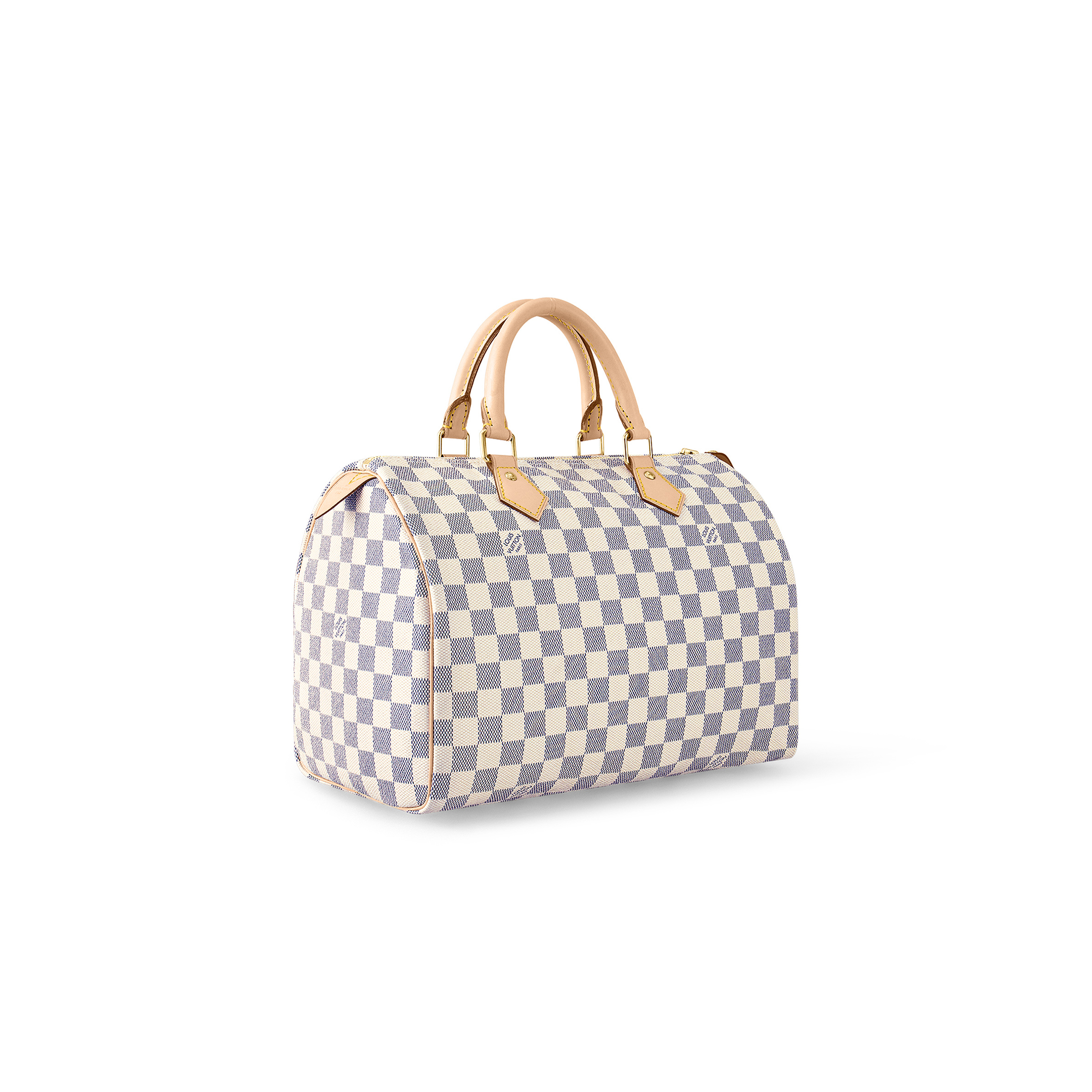 LOUIS VUITTON SPEEDY 30 N41370 (30*21*17cm) LOUIS VUITTON SPEEDY 30 N41370 (30*21*17cm)